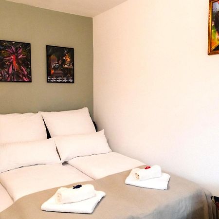 Gemuetliches Zentrales Apartment, Free Parking Bocholt Exteriér fotografie